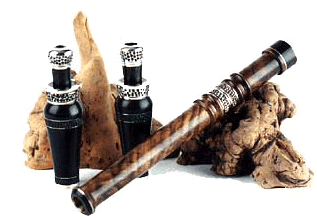Art Beauchamp Custom Calls