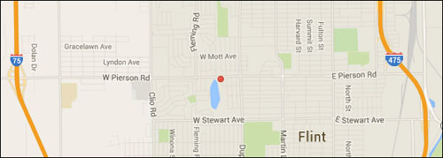 1101 W. Pierson Rd, Flint, MI 48505